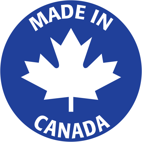 Made in Canada